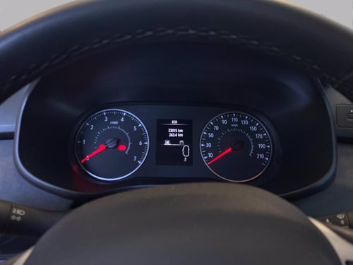 DACIA Sandero stepway 1.0 tce extreme up eco-g 100cv