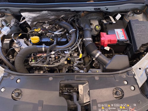 DACIA Sandero stepway 1.0 tce extreme up eco-g 100cv