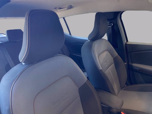 DACIA Sandero stepway 1.0 tce extreme up eco-g 100cv