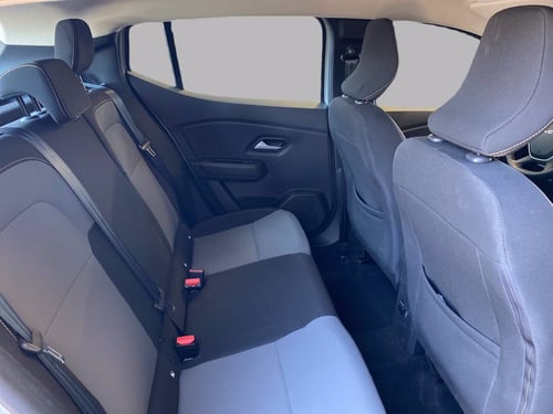 DACIA Sandero stepway 1.0 tce extreme up eco-g 100cv