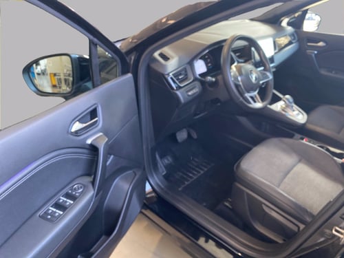 RENAULT Captur 1.6 e-tech full hybrid e-tech engineered 145cv auto