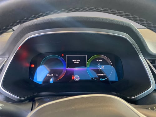 RENAULT Captur 1.6 e-tech full hybrid e-tech engineered 145cv auto