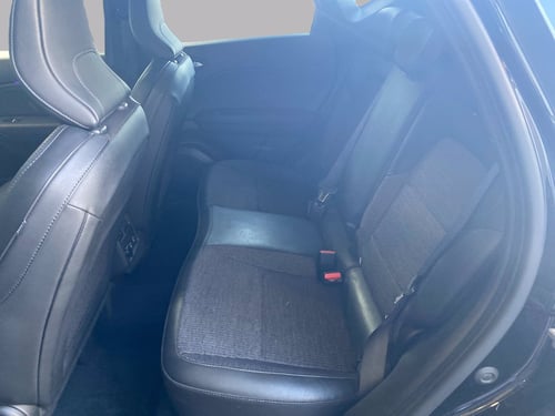 RENAULT Captur 1.6 e-tech full hybrid e-tech engineered 145cv auto