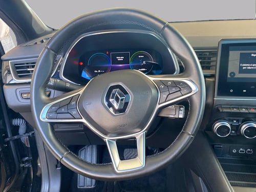 RENAULT Captur 1.6 e-tech full hybrid e-tech engineered 145cv auto