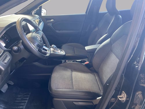 RENAULT Captur 1.6 e-tech full hybrid e-tech engineered 145cv auto