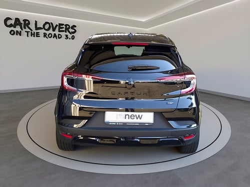 RENAULT Captur 1.6 e-tech full hybrid e-tech engineered 145cv auto