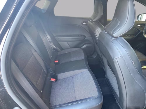 RENAULT Captur 1.6 e-tech full hybrid e-tech engineered 145cv auto