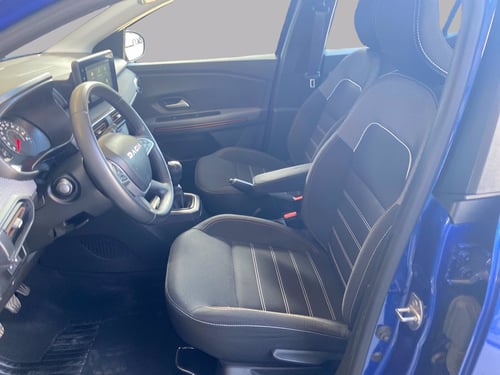DACIA Sandero stepway 1.0 tce comfort eco-g 100cv