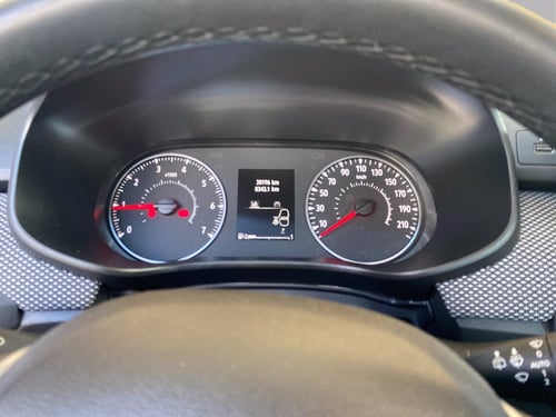DACIA Sandero stepway 1.0 tce comfort eco-g 100cv