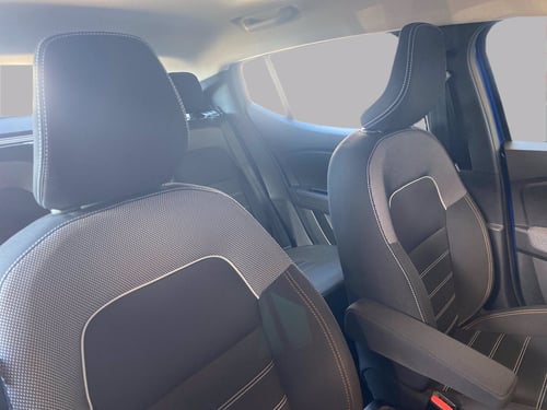 DACIA Sandero stepway 1.0 tce comfort eco-g 100cv