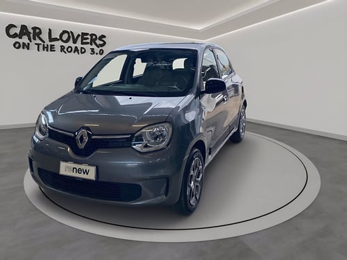 RENAULT Twingo 1.0 sce zen 65cv