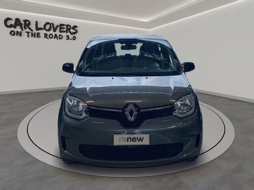RENAULT Twingo 1.0 sce zen 65cv