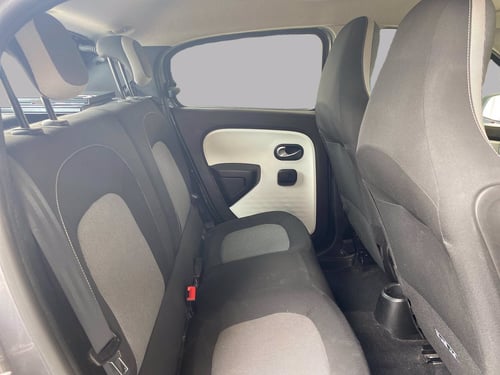 RENAULT Twingo 1.0 sce zen 65cv