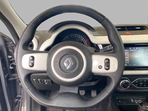 RENAULT Twingo 1.0 sce zen 65cv