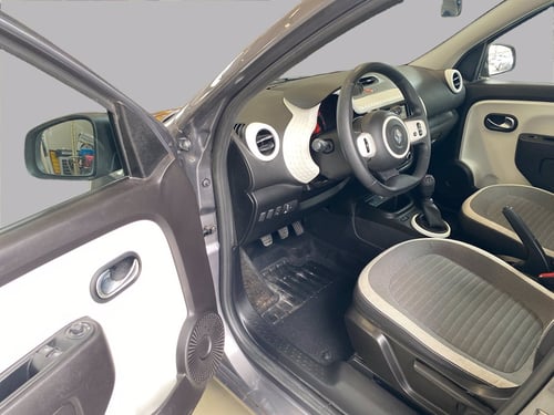 RENAULT Twingo 1.0 sce zen 65cv