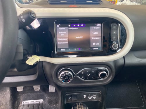 RENAULT Twingo 1.0 sce zen 65cv