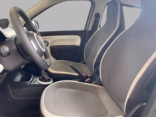 RENAULT Twingo 1.0 sce zen 65cv