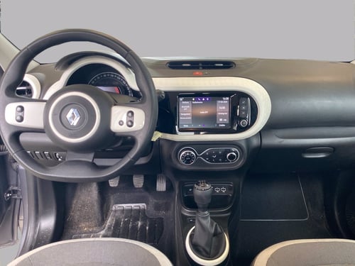 RENAULT Twingo 1.0 sce zen 65cv