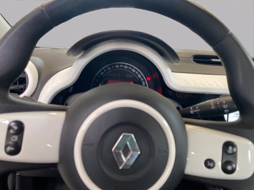 RENAULT Twingo 1.0 sce zen 65cv