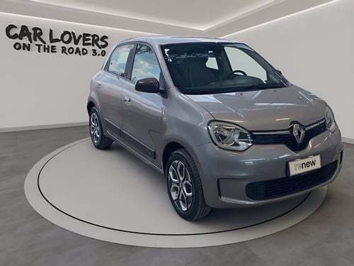 RENAULT Twingo 1.0 sce zen 65cv