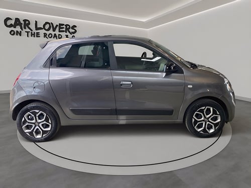 RENAULT Twingo 1.0 sce zen 65cv