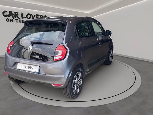 RENAULT Twingo 1.0 sce zen 65cv