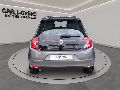 RENAULT Twingo 1.0 sce zen 65cv