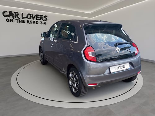 RENAULT Twingo 1.0 sce zen 65cv