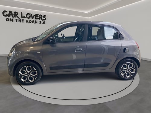 RENAULT Twingo 1.0 sce zen 65cv