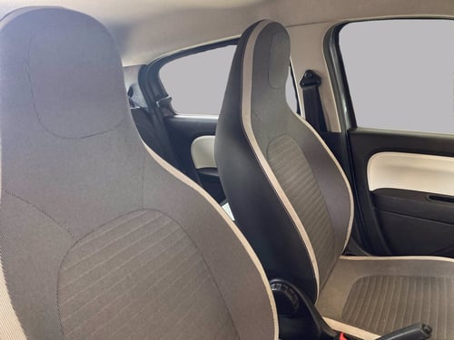RENAULT Twingo 1.0 sce zen 65cv