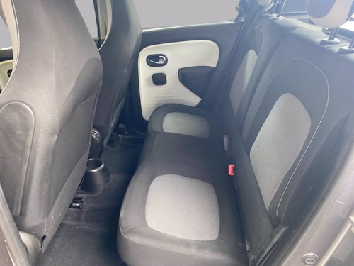 RENAULT Twingo 1.0 sce zen 65cv