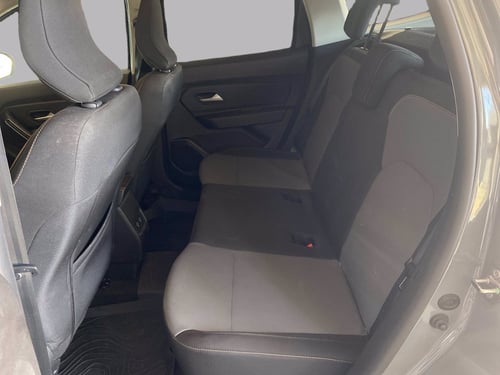 DACIA Duster 1.0 tce extreme gpl 4x2 100cv