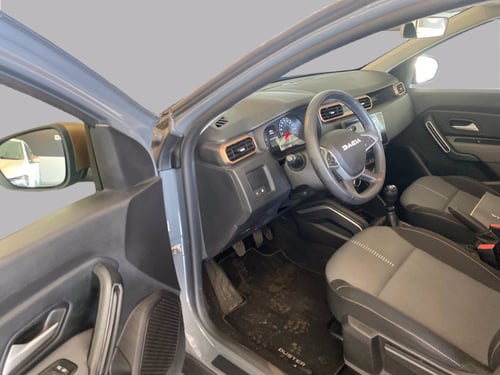 DACIA Duster 1.0 tce extreme gpl 4x2 100cv
