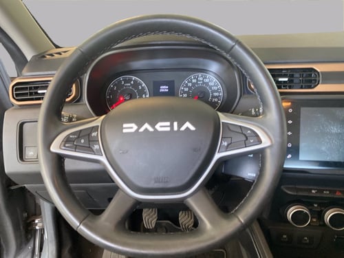 DACIA Duster 1.0 tce extreme gpl 4x2 100cv