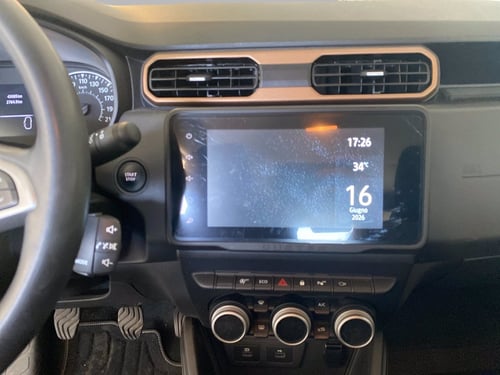DACIA Duster 1.0 tce extreme gpl 4x2 100cv
