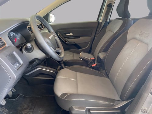 DACIA Duster 1.0 tce extreme gpl 4x2 100cv