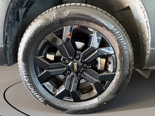 DACIA Duster 1.0 tce extreme gpl 4x2 100cv