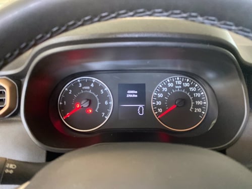DACIA Duster 1.0 tce extreme gpl 4x2 100cv