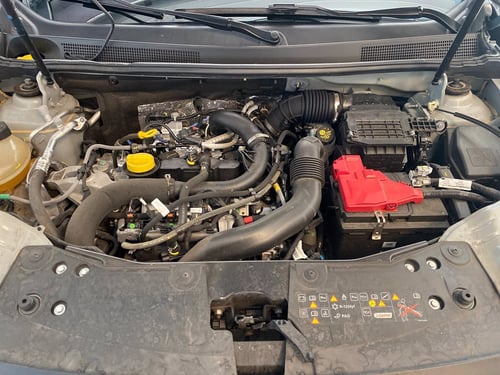 DACIA Duster 1.0 tce extreme gpl 4x2 100cv
