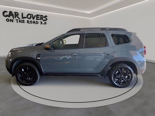 DACIA Duster 1.0 tce extreme gpl 4x2 100cv