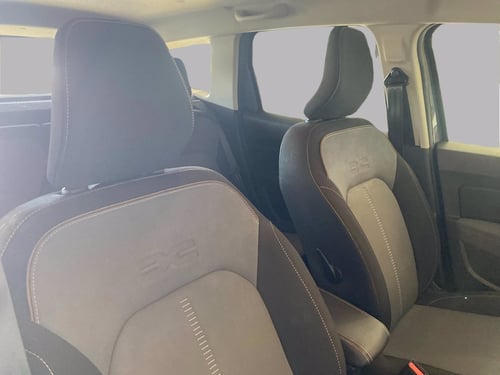 DACIA Duster 1.0 tce extreme gpl 4x2 100cv