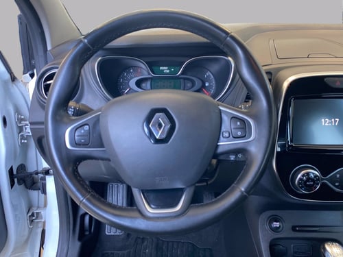 RENAULT Captur 1.5 dci intens 110cv