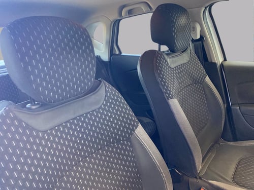 RENAULT Captur 1.5 dci intens 110cv