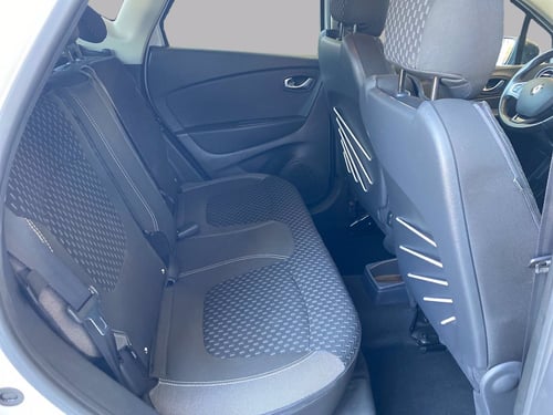 RENAULT Captur 1.5 dci intens 110cv
