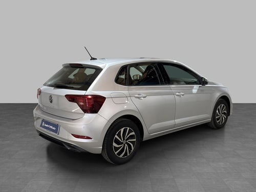 VOLKSWAGEN Polo 1.0 tsi life 95cv