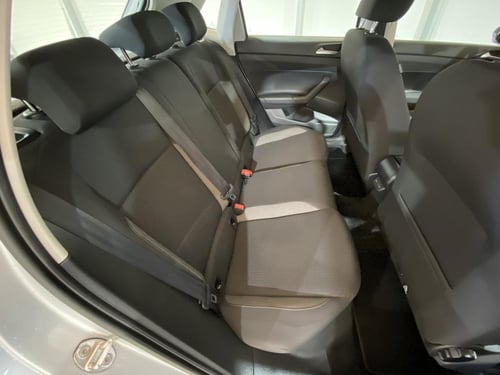 VOLKSWAGEN Polo 1.0 tsi life 95cv