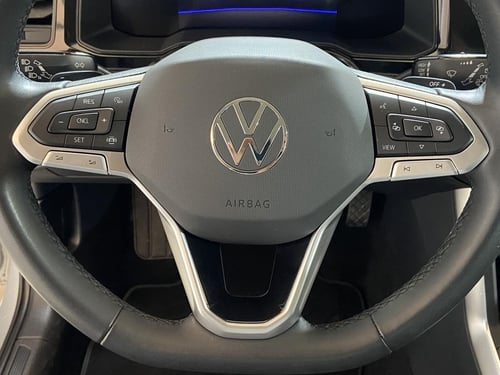 VOLKSWAGEN Polo 1.0 tsi life 95cv