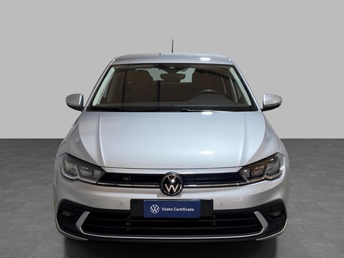 VOLKSWAGEN Polo 1.0 tsi life 95cv