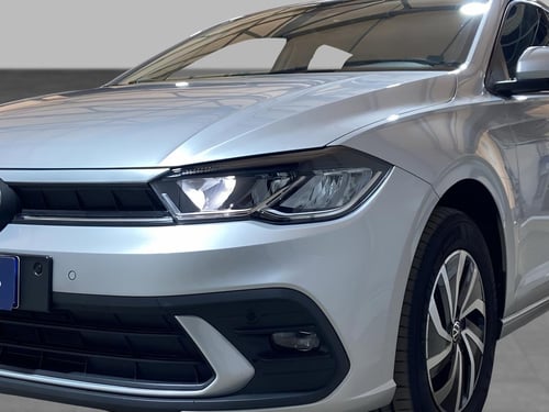 VOLKSWAGEN Polo 1.0 tsi life 95cv