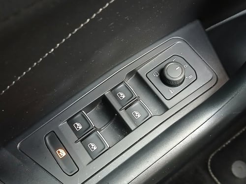 VOLKSWAGEN T-roc 1.5 tsi r-line dsg